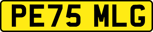 PE75MLG