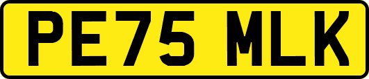 PE75MLK