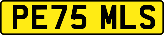 PE75MLS