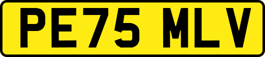 PE75MLV