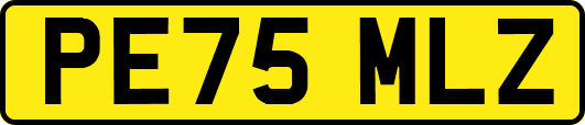 PE75MLZ