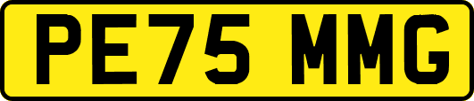 PE75MMG