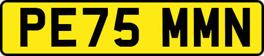 PE75MMN