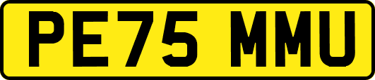 PE75MMU