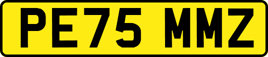 PE75MMZ