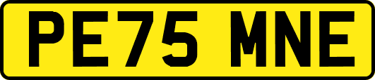 PE75MNE