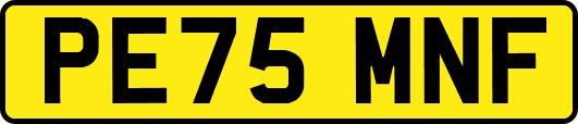 PE75MNF