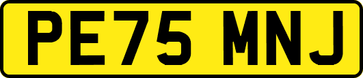 PE75MNJ