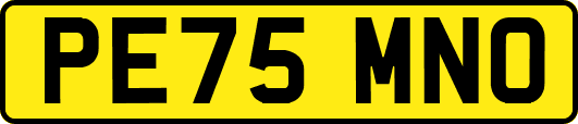 PE75MNO