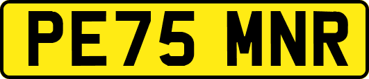 PE75MNR