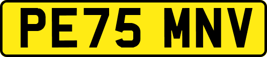PE75MNV