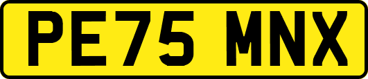 PE75MNX