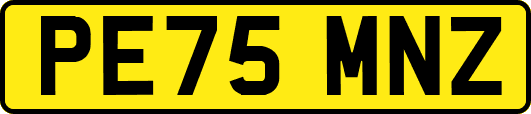 PE75MNZ