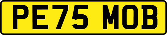 PE75MOB