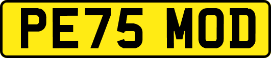 PE75MOD
