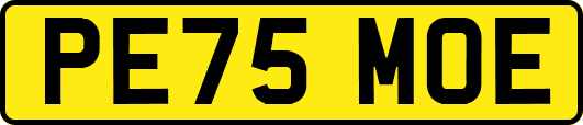 PE75MOE