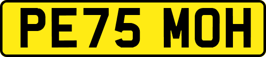 PE75MOH