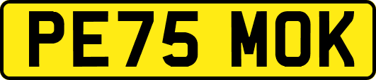 PE75MOK