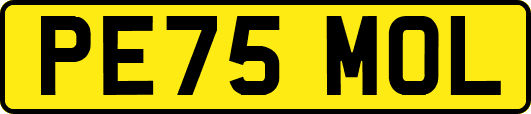 PE75MOL