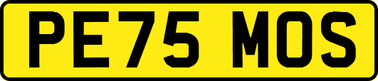 PE75MOS