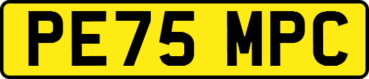 PE75MPC