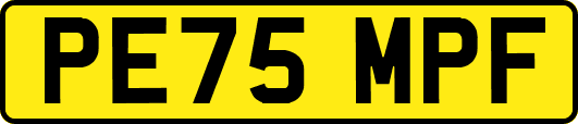 PE75MPF