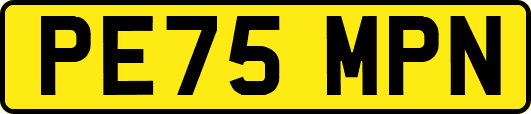 PE75MPN
