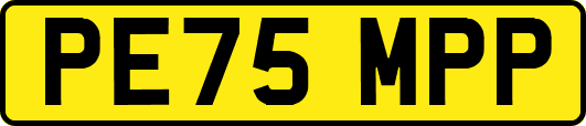 PE75MPP