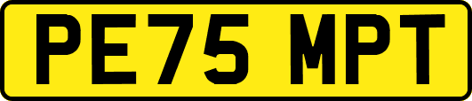 PE75MPT
