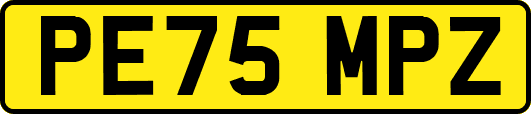 PE75MPZ