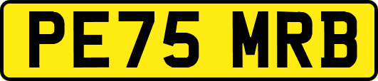 PE75MRB