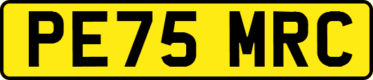 PE75MRC