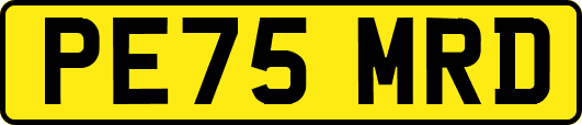 PE75MRD