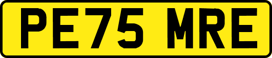 PE75MRE