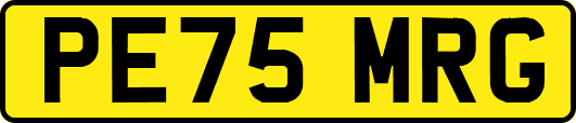 PE75MRG