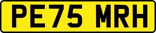 PE75MRH