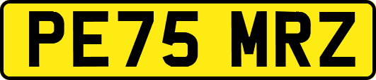 PE75MRZ