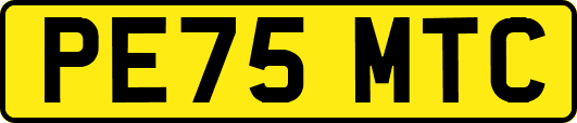 PE75MTC