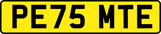 PE75MTE