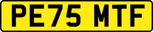 PE75MTF