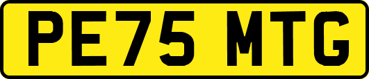 PE75MTG