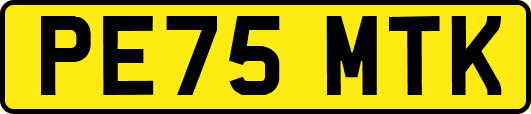PE75MTK