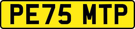 PE75MTP