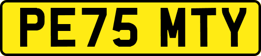 PE75MTY