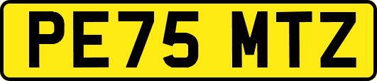 PE75MTZ