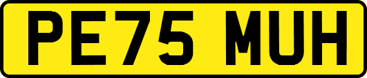 PE75MUH