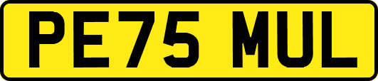PE75MUL