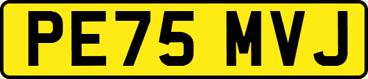 PE75MVJ