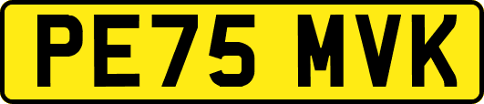 PE75MVK