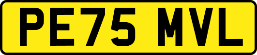 PE75MVL